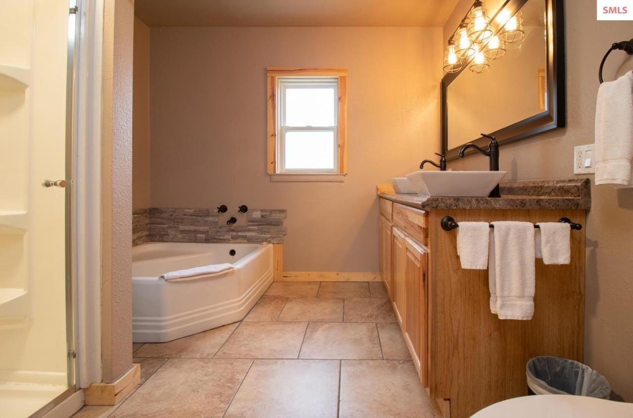 The Idaho Lodge & Rv Park بونيرس فيري المظهر الخارجي الصورة