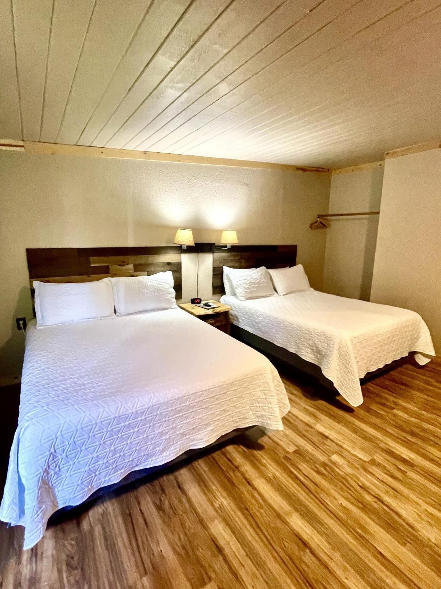 The Idaho Lodge & Rv Park بونيرس فيري المظهر الخارجي الصورة