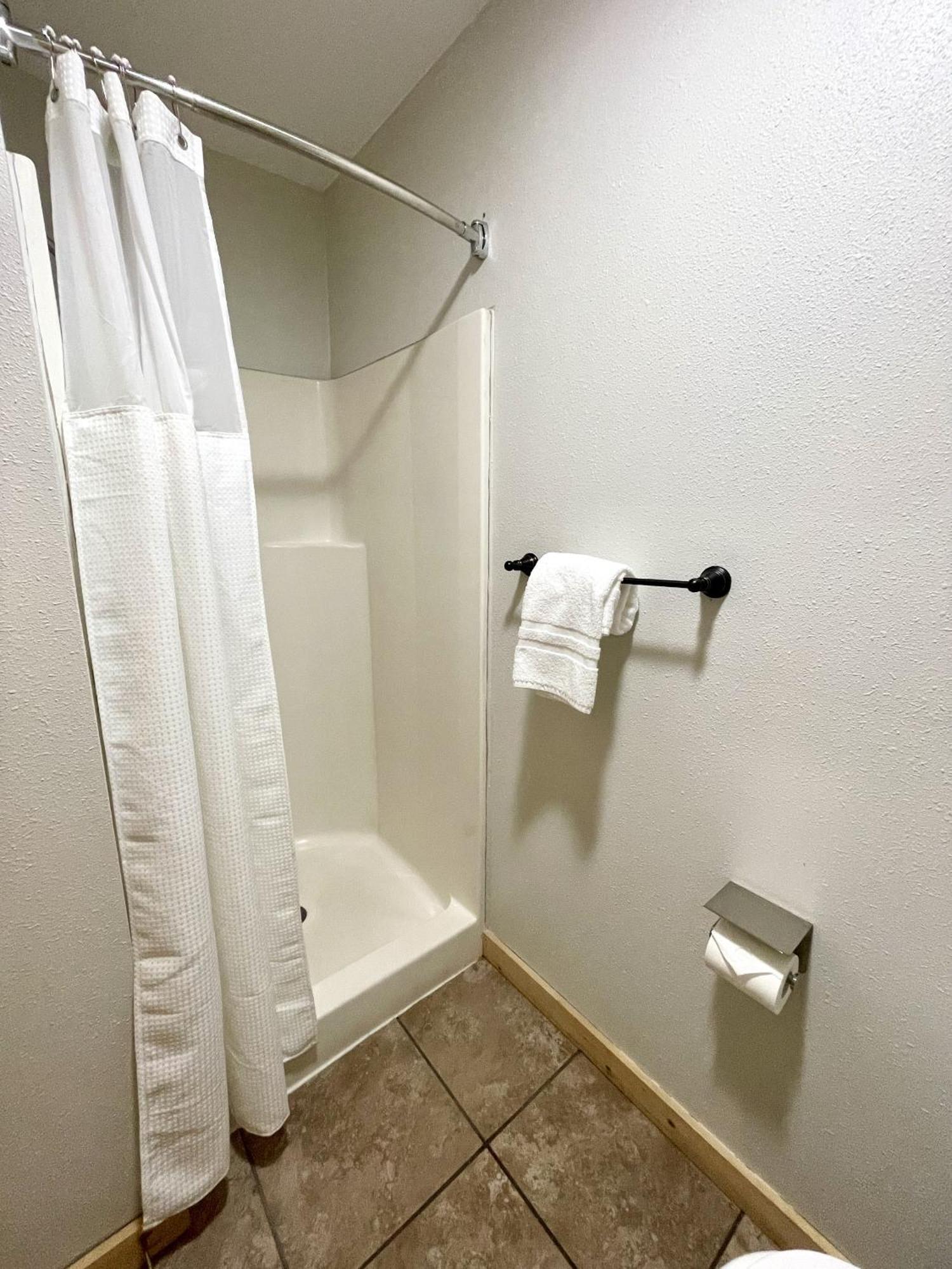 The Idaho Lodge & Rv Park بونيرس فيري المظهر الخارجي الصورة