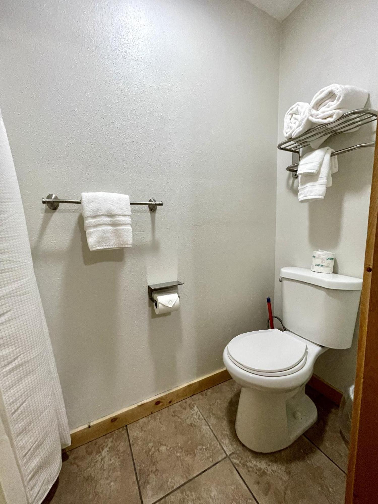 The Idaho Lodge & Rv Park بونيرس فيري المظهر الخارجي الصورة