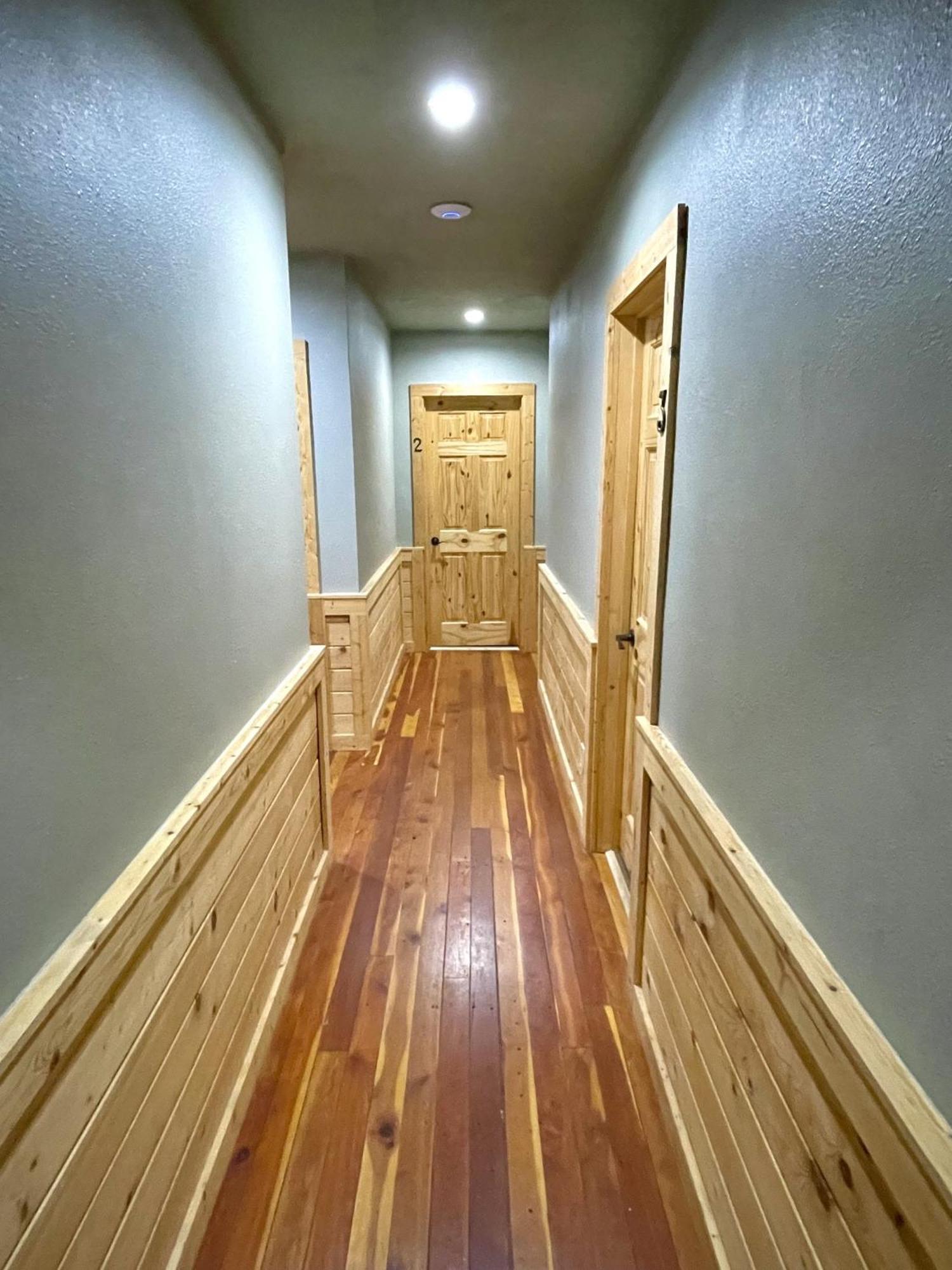 The Idaho Lodge & Rv Park بونيرس فيري المظهر الخارجي الصورة